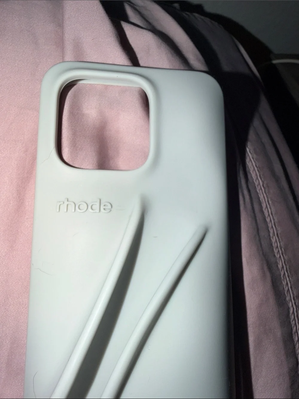 Rhode iPhone 14 Pro Phone Case